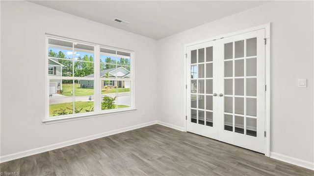 166 Buster Way, Lexington, NC 27292