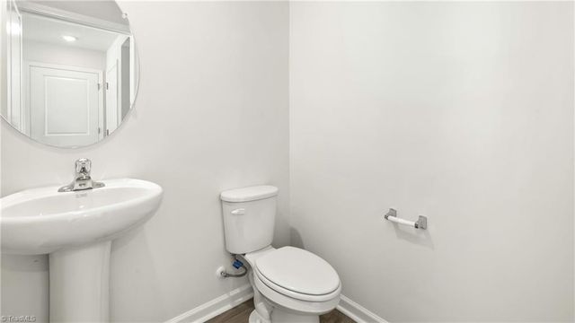 166 Buster Way, Lexington, NC 27292