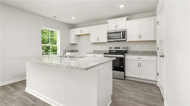 166 Buster Way, Lexington, NC 27292