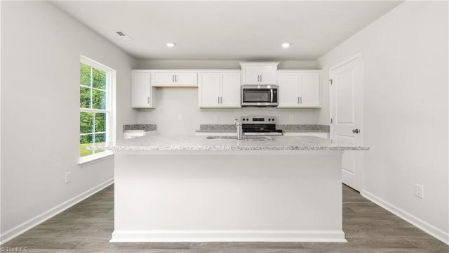 166 Buster Way, Lexington, NC 27292