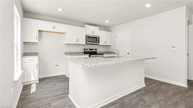 166 Buster Way, Lexington, NC 27292