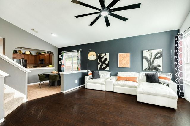 2905 Morning Cloud Court, Pearland, TX 77584