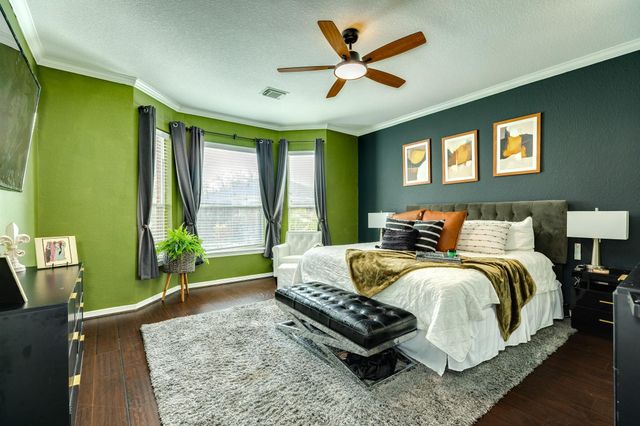 2905 Morning Cloud Court, Pearland, TX 77584