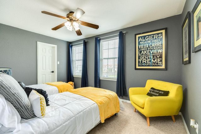 2905 Morning Cloud Court, Pearland, TX 77584