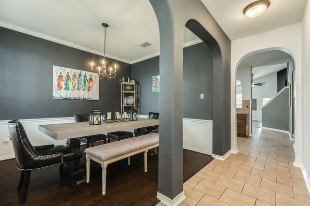 2905 Morning Cloud Court, Pearland, TX 77584