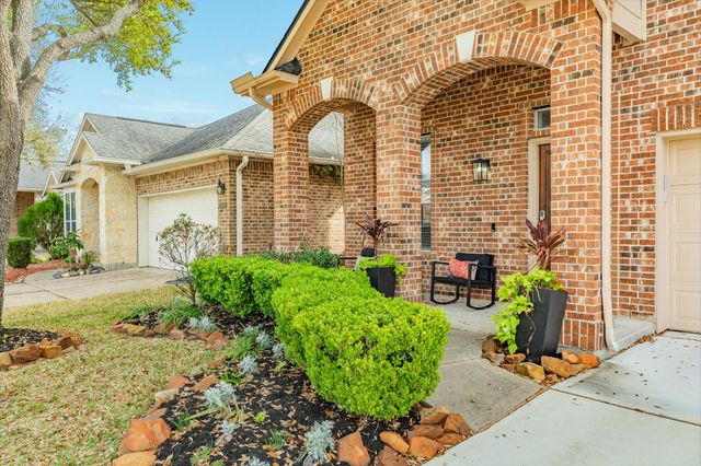 2905 Morning Cloud Court, Pearland, TX 77584