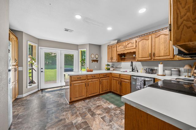 197 Jackson Manor Court, Hot Springs, AR 71913