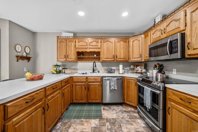 197 Jackson Manor Court, Hot Springs, AR 71913