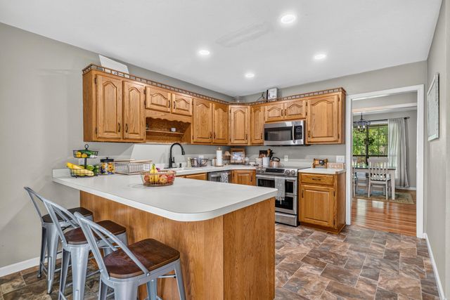 197 Jackson Manor Court, Hot Springs, AR 71913
