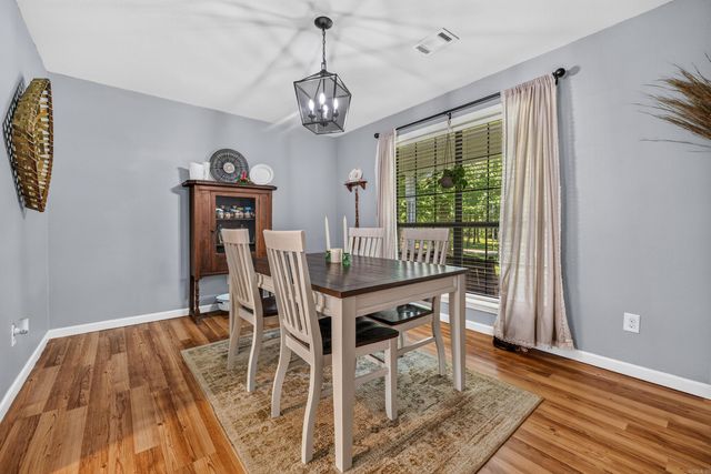 197 Jackson Manor Court, Hot Springs, AR 71913