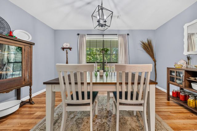 197 Jackson Manor Court, Hot Springs, AR 71913