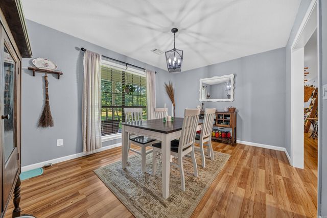 197 Jackson Manor Court, Hot Springs, AR 71913