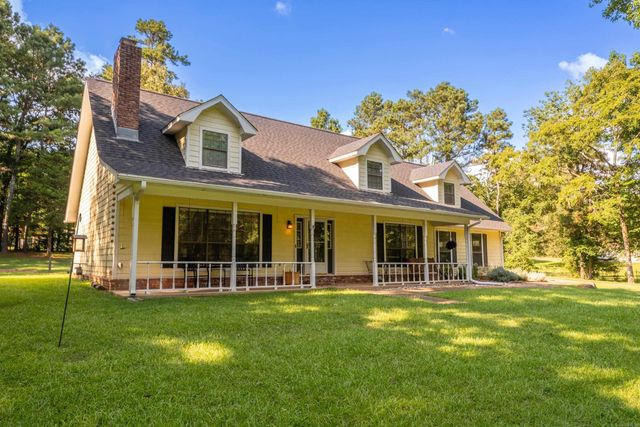 197 Jackson Manor Court, Hot Springs, AR 71913