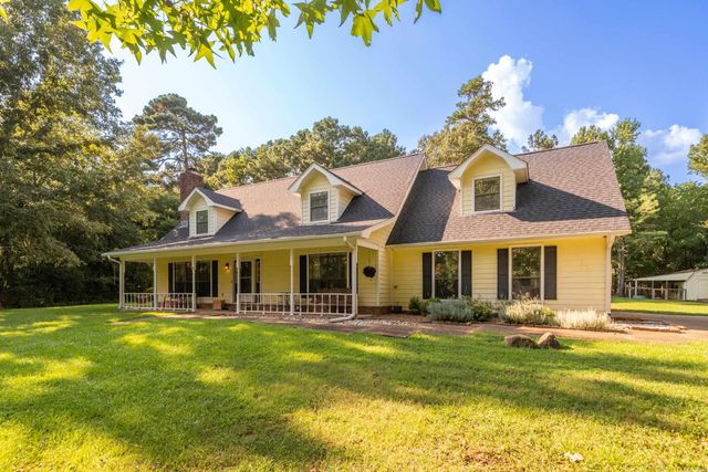 197 Jackson Manor Court, Hot Springs, AR 71913