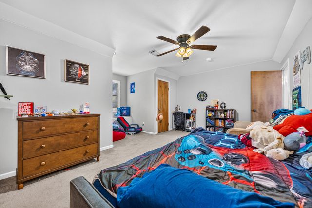 197 Jackson Manor Court, Hot Springs, AR 71913