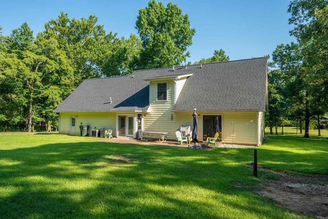 197 Jackson Manor Court, Hot Springs, AR 71913