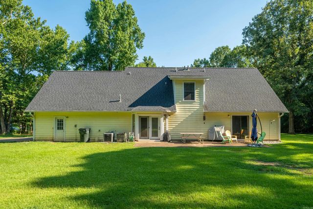 197 Jackson Manor Court, Hot Springs, AR 71913