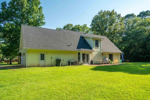 197 Jackson Manor Court, Hot Springs, AR 71913