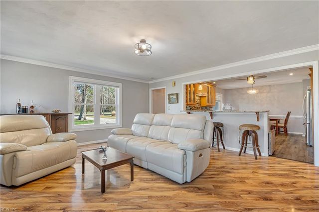 448 Knotts Island RD, Knotts Island, NC 27950