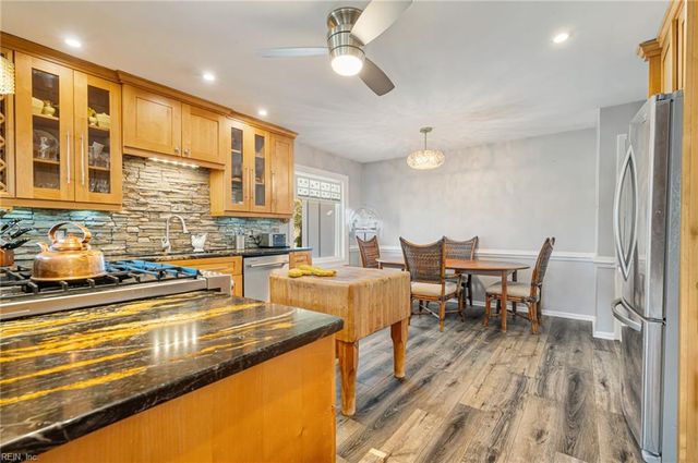 448 Knotts Island RD, Knotts Island, NC 27950