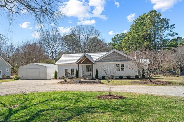 448 Knotts Island RD, Knotts Island, NC 27950