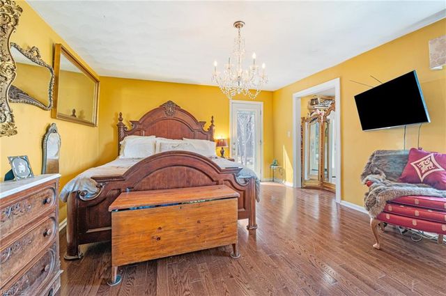 448 Knotts Island RD, Knotts Island, NC 27950