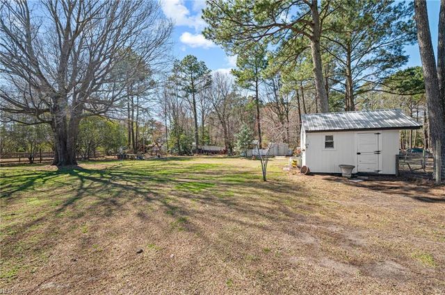 448 Knotts Island RD, Knotts Island, NC 27950