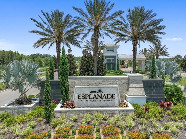 4333 CAIROLI COURT, Wesley Chapel, FL 33543