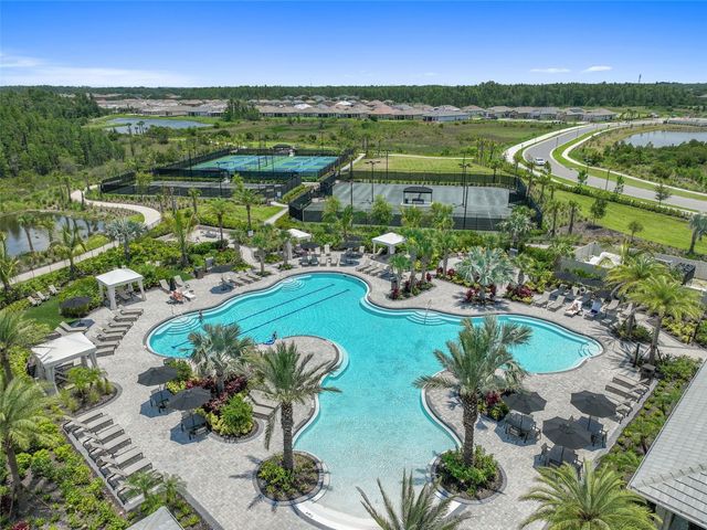 4333 CAIROLI COURT, Wesley Chapel, FL 33543