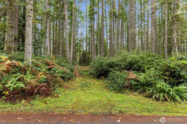 5 Larson Lane NW, Seabeck, WA 98380