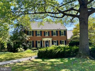 5013 NAHANT ST, Bethesda, MD 20816