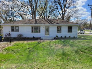 10570 Barmore Avenue, Carmel, IN 46280