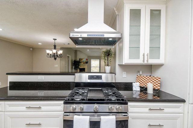 13507 Dripping Springs Drive, Houston, TX 77083
