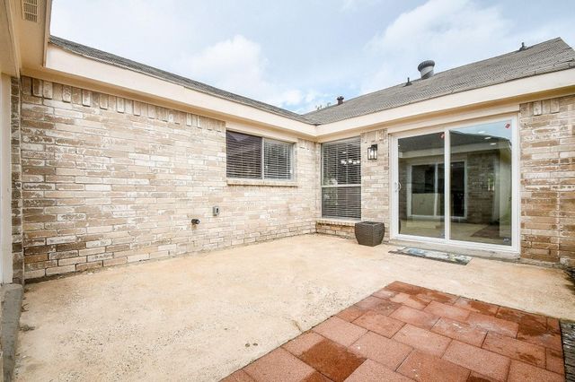 13507 Dripping Springs Drive, Houston, TX 77083
