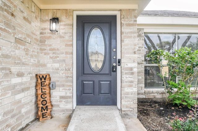 13507 Dripping Springs Drive, Houston, TX 77083