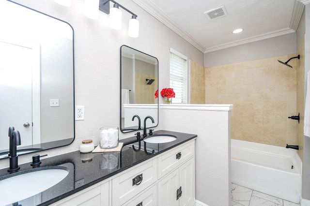 13507 Dripping Springs Drive, Houston, TX 77083