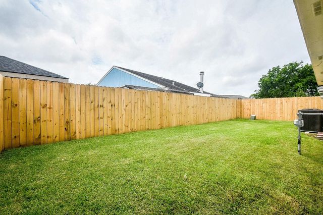 13507 Dripping Springs Drive, Houston, TX 77083