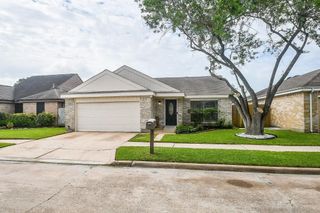 13507 Dripping Springs Drive, Houston, TX 77083