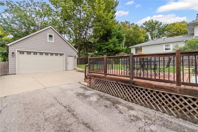 524 E 56th Street, Kansas City, MO 64110