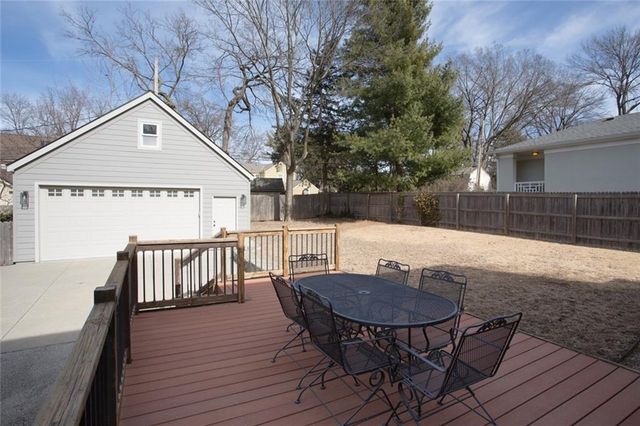 524 E 56th Street, Kansas City, MO 64110