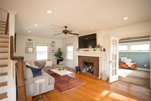 524 E 56th Street, Kansas City, MO 64110