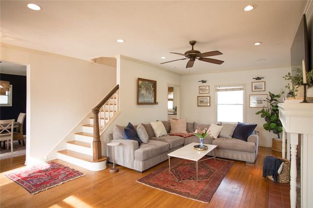 524 E 56th Street, Kansas City, MO 64110