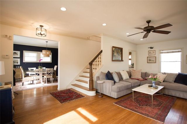 524 E 56th Street, Kansas City, MO 64110