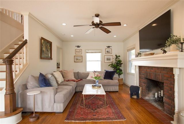 524 E 56th Street, Kansas City, MO 64110