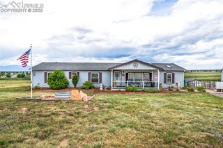 7432 Mallard Drive, Peyton, CO 80831