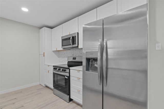 4009 Charter Drive, Garland, TX 75043