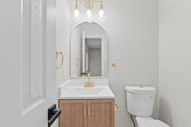 4009 Charter Drive, Garland, TX 75043