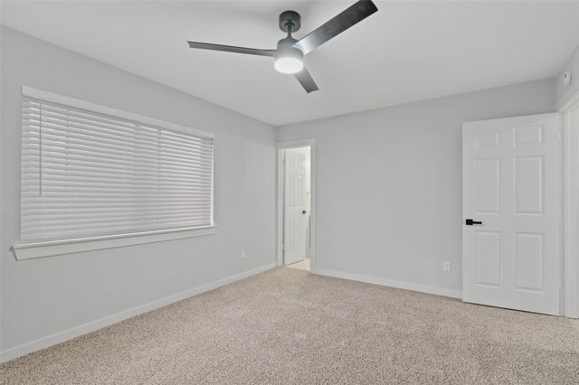 4009 Charter Drive, Garland, TX 75043