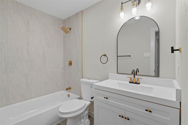 4009 Charter Drive, Garland, TX 75043