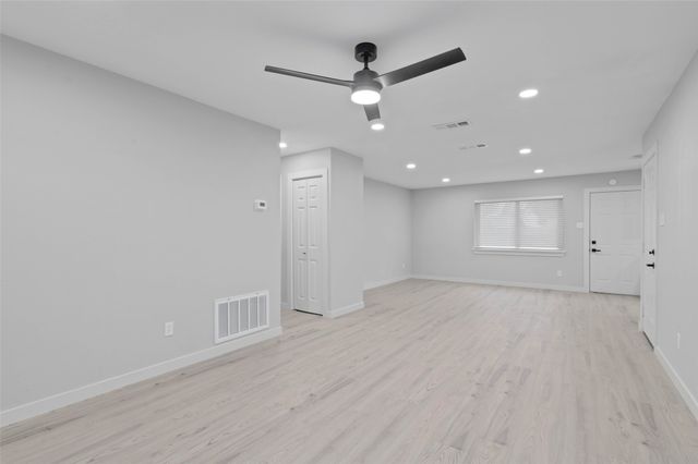 4009 Charter Drive, Garland, TX 75043